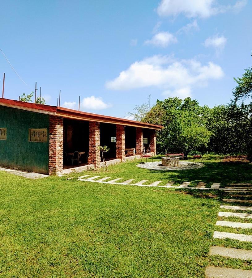 Omsi House Hotel Telavi Kültér fotó