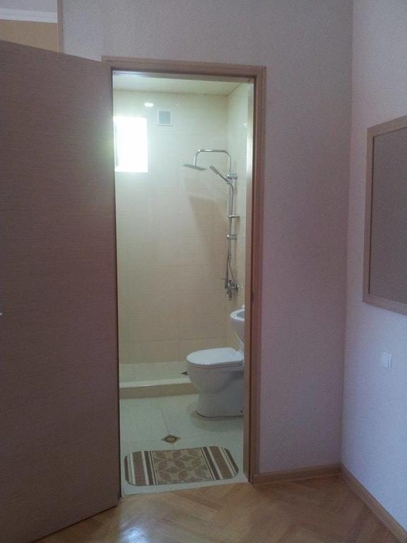 Omsi House Hotel Telavi Kültér fotó