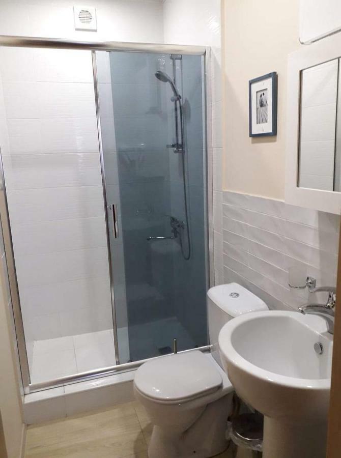 Omsi House Hotel Telavi Kültér fotó